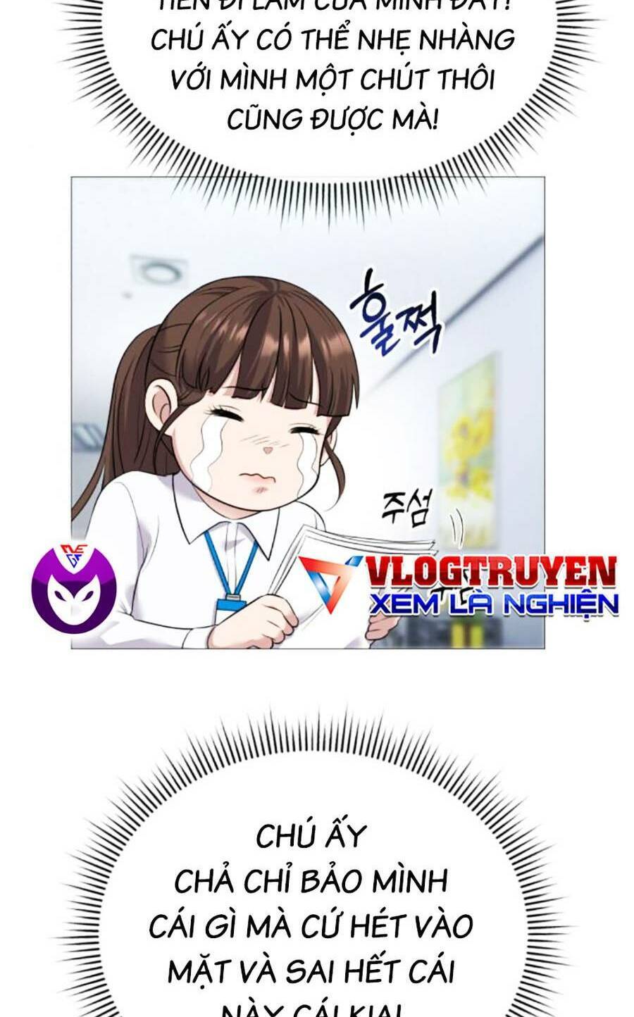 Nhân Viên Thực Tập Kim Cheolsu - chap3 - Trang 66